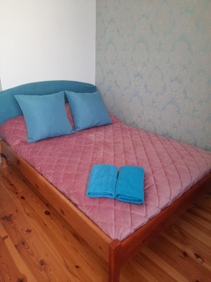 Bed and Breakfast Zlota Roza Гданьск Экстерьер фото
