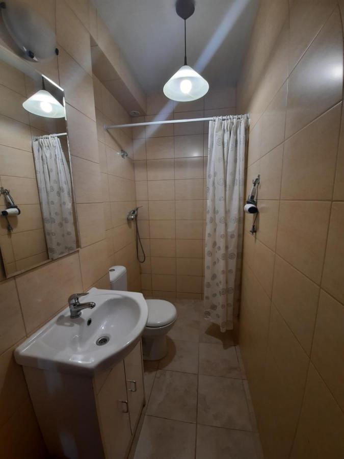 Bed and Breakfast Zlota Roza Гданьск Экстерьер фото